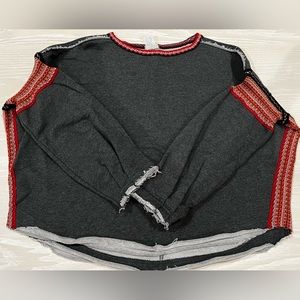 Natural Life pullover